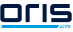 Logo oris